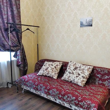 Gorsad Apartment 敖德萨 外观 照片