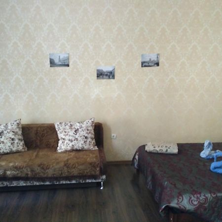 Gorsad Apartment 敖德萨 外观 照片