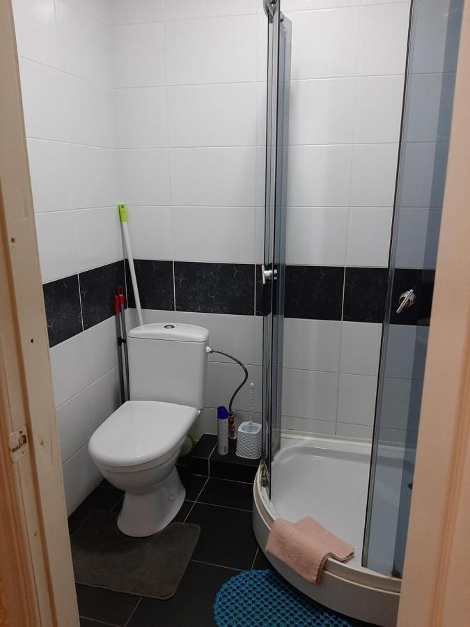 Gorsad Apartment 敖德萨 客房 照片