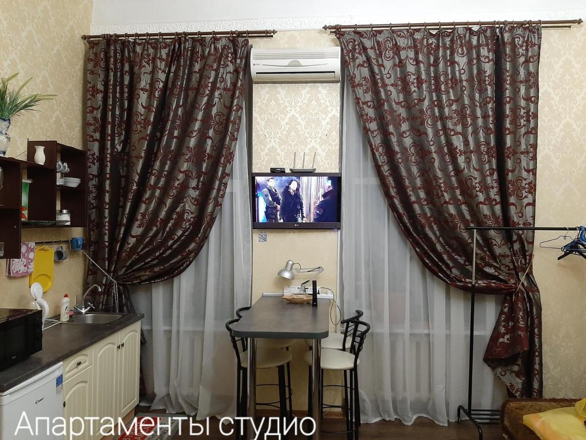Gorsad Apartment 敖德萨 外观 照片