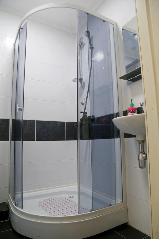 Gorsad Apartment 敖德萨 外观 照片