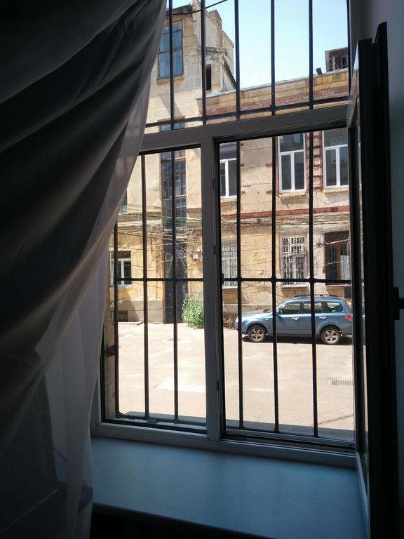 Gorsad Apartment 敖德萨 外观 照片