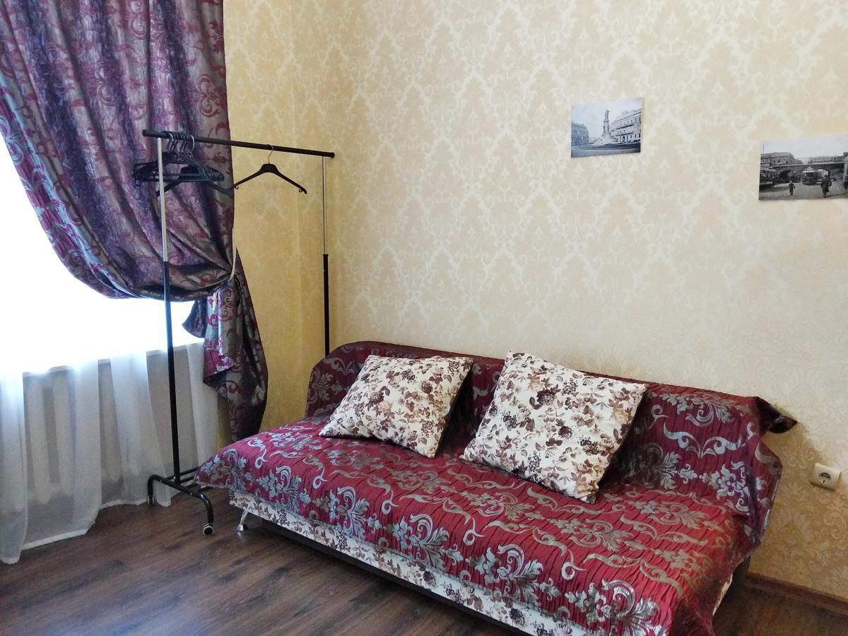 Gorsad Apartment 敖德萨 外观 照片