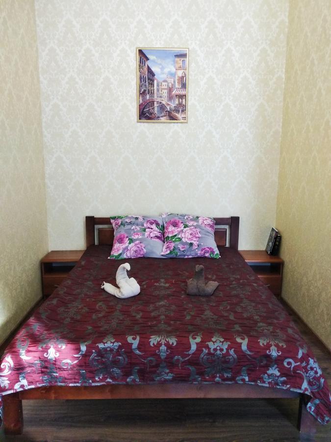 Gorsad Apartment 敖德萨 外观 照片
