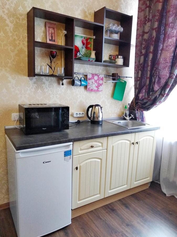 Gorsad Apartment 敖德萨 外观 照片